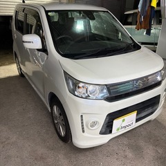 車検満タンの画像