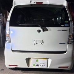 車検満タンの画像