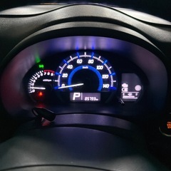 車検満タンの画像