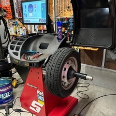 2022年製　VRX3  155/65R13  ブリヂストン　スタッドレス　軽自動車　4本セット　税込み価格ですの画像