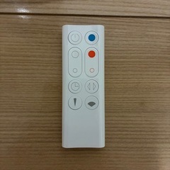 Dyson Hot+CoolAM09　ファンヒーター　　の画像