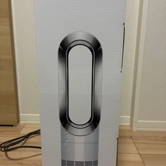Dyson Hot+CoolAM09　ファンヒーター　　の画像