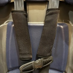 自転車用　　チャイルドシート　Combi 後ろ乗りの画像