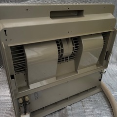 ★【リンナイの温水ルームヒーターRFM-Y31EA】★の画像