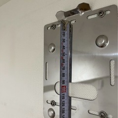 浴室用暖房の画像