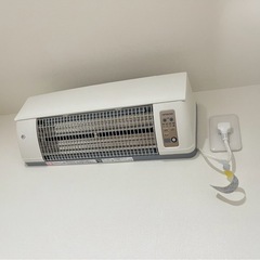 浴室用暖房の画像