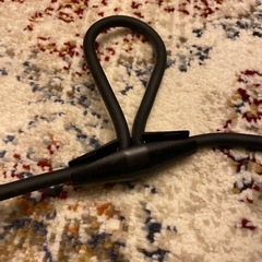 LEDペンダント　ライト照明(コード調節付き)の画像