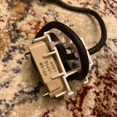 LEDペンダント　ライト照明(コード調節付き)の画像