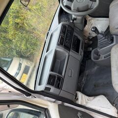 日産｜クリッパートラック｜平成16年の画像