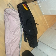 スノーボードの画像