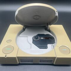 ◇SONY PlayStation SCPH-7500の画像