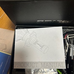 未使用‼️バイク　ヘッドライトの画像