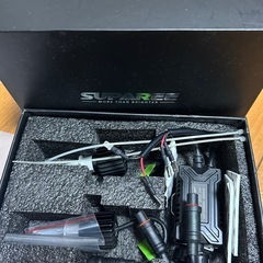 未使用‼️バイク　ヘッドライトの画像