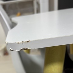 ダイニングテーブルの画像