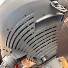 ホンダ2馬力船外機BF2DHの画像