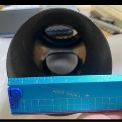 マフラーカッターの画像