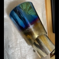 マフラーカッターの画像