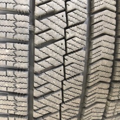 30プリウス スタッドレス　4本セット　195/65R15の画像