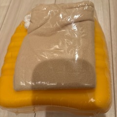 呼吸する湯たんぽの画像