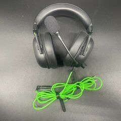 ◇Razer BLACKSHARK V2 Xゲーミングヘッドセットの画像