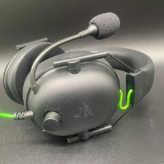 ◇Razer BLACKSHARK V2 Xゲーミングヘッドセットの画像