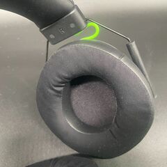 ◇Razer BLACKSHARK V2 Xゲーミングヘッドセットの画像
