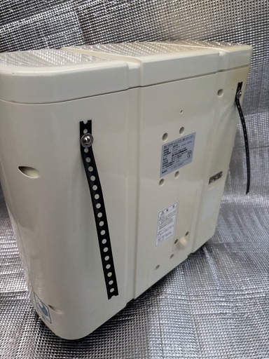⭐️【コロナ工業の家庭用循環温浴器「コロナホームジュニアⅡ」CKV-231】⭐️本体のみ⭐️美品です❤️