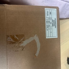 スノーボードバインディングの画像