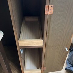 ドレッサー★鏡台★USED の画像