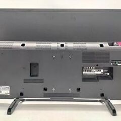 SONYブラビア43型LED搭載液晶テレビの画像