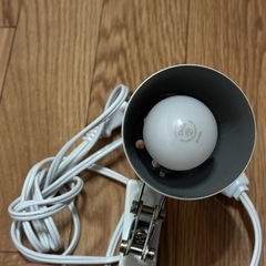 12／22夕方〜12/25取りに来ていただける方限定‼️ライトの画像