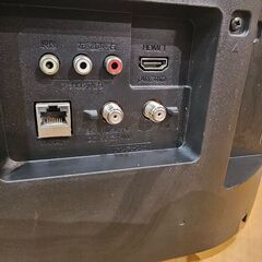 FUNAI ２４インチ　液晶テレビ 箱付きの画像