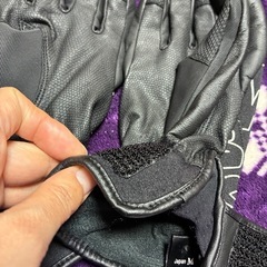 グローブ　キスマーク　kissmarkの画像