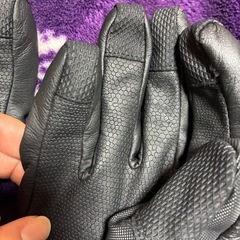 グローブ　キスマーク　kissmarkの画像