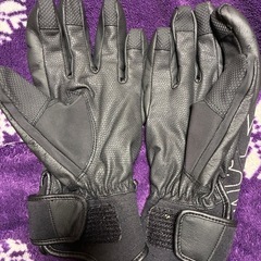 グローブ　キスマーク　kissmarkの画像