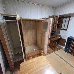 収納　沢山の画像