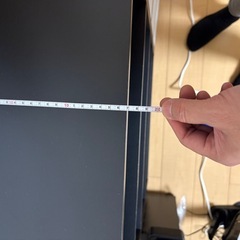 本棚　2個の画像