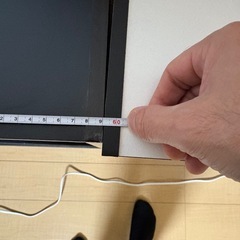 本棚　2個の画像