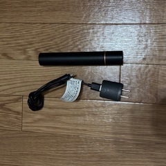 12／22夕方〜12/25取りに来ていただける方限定‼️ヘアアイロンの画像