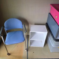 収納２　沢山の画像