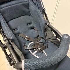 A型ベビーカー SmartAngel デ･ヨーネレジェの画像