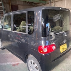 ダイハツタントの画像