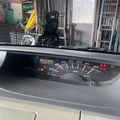 ダイハツタントの画像