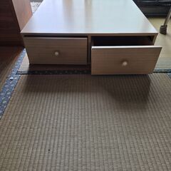 収納２　沢山の画像