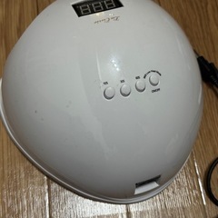 12／22夕方〜12/25取りに来ていただける方限定‼️ライトの画像