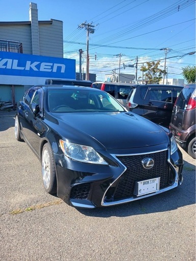 LS460
