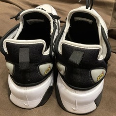 【キャンセルの為！！再募集！！！】 NIKEZOOM 2K/ズーム/ホワイト/AO0269-101/28cm/WHTの画像