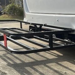 ヒッチカーゴの画像