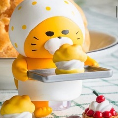 ノラネコぐんだん ミニチュアフィギュア第4弾コンプリートBOXの画像