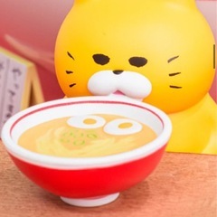 ノラネコぐんだん ミニチュアフィギュア第4弾コンプリートBOXの画像